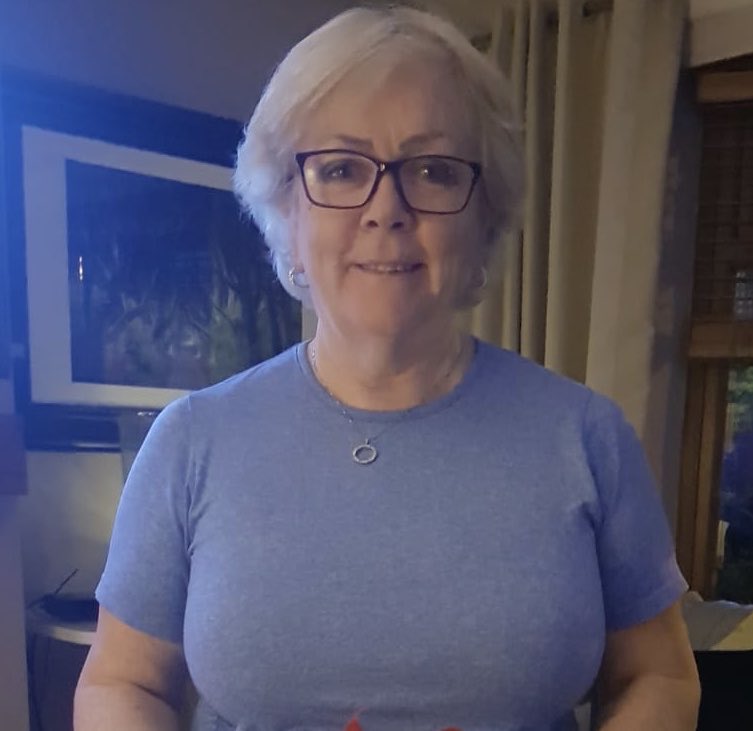 shannon_fiona's tweet photo. Age is only a number . Geraldine at a young age of 65 shares her experience in Tribe40+ https://t.co/sYRGbqcL5J