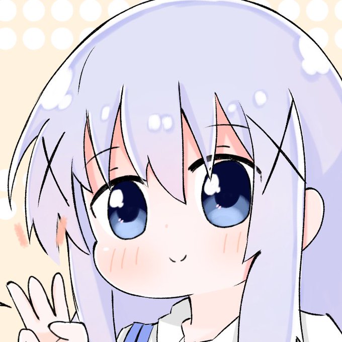 「gochiusa」のTwitter画像/イラスト(新着)｜5ページ目)