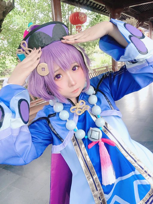 Twitterのコスプレ画像37