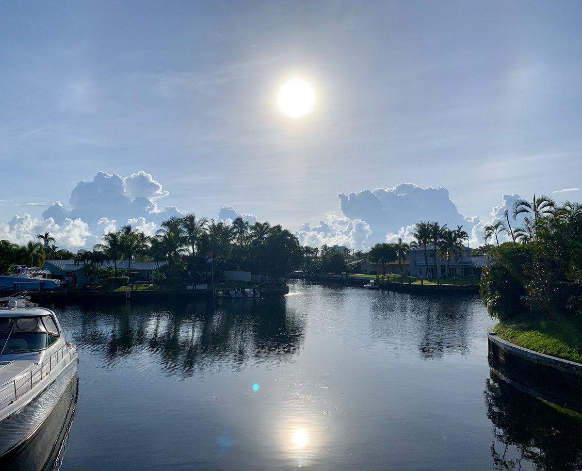 RiccaFabulous's tweet image. Got a late start, way too hot and ran like a turtle wait I mean boss, but hey better than nothing. At least I am a little less stressed. Plus the Nike app gave me an achievement badge so I felt better about myself. 🤪 #MidtermSeason