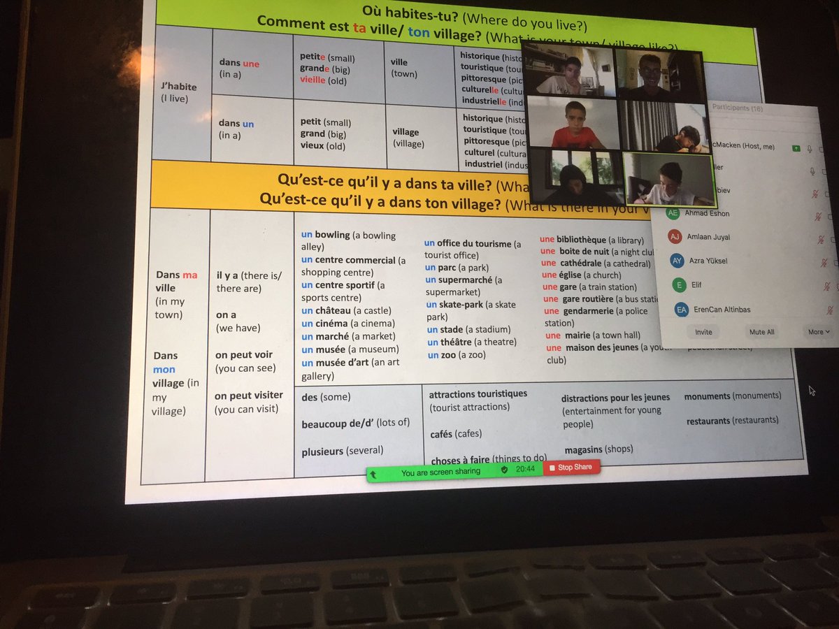 Zack McMacken tweet media