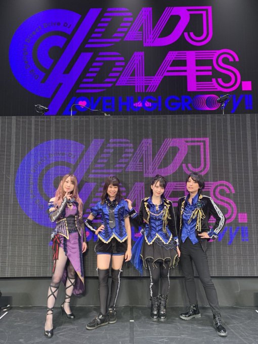 コスプレイヤーつんこのTwitter画像3