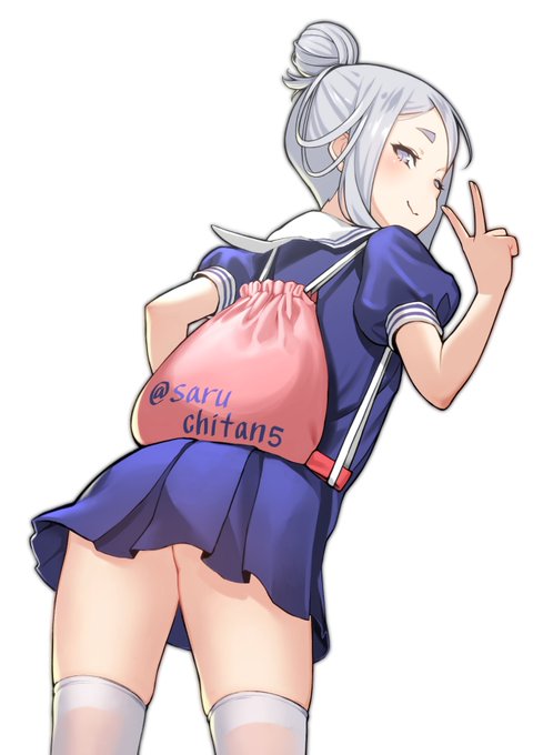 これは診断メーカーのオリキャラ
#ロリの日 