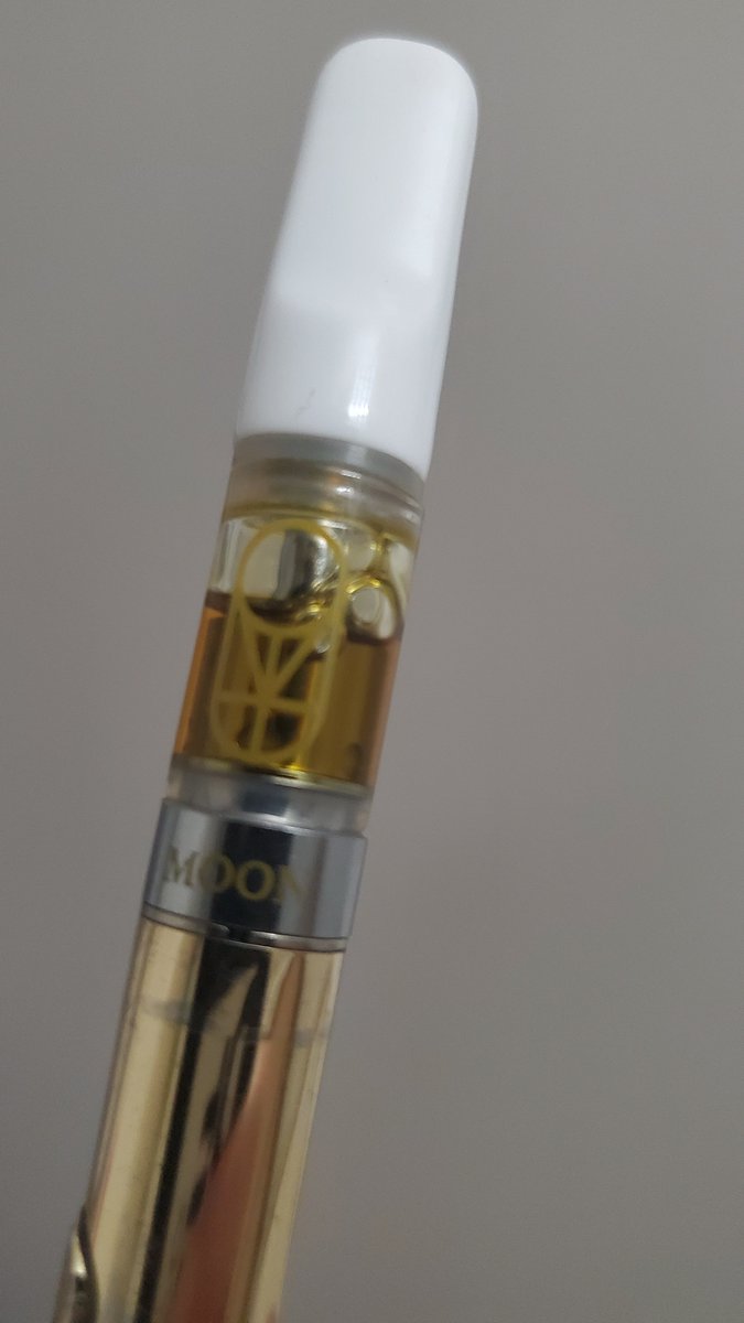 <a href="/HeritageCann/">Heritage Cannabis</a> They are very good, puffing on the moon as we speak. Smooth vape with a nice subtle taste.  We have all the  options <a href="/SummitCanCo/">Summit Cannabis Co</a> are are happy to restock based on this experience!