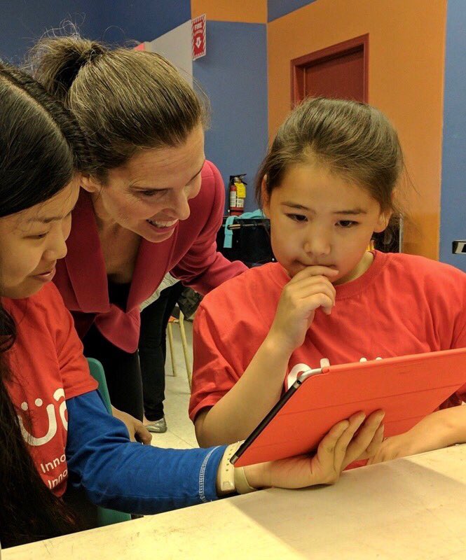 KirstyDuncanPhD's tweet photo. On the #InternationalDayoftheGirl, we celebrate girls everywhere. Each girl should know that she matters &amp; that she is special, unique &amp; beautiful. Let’s champion her, challenge her &amp; empower her to achieve her greatest dream. We will all be stronger because of her. #DayOfTheGirl https://t.co/c9NDfZ9nyU