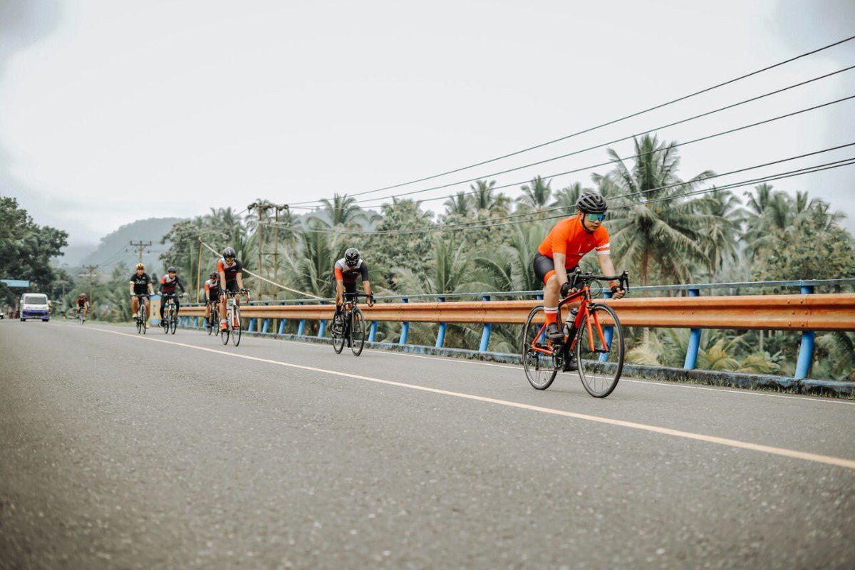 budi90firman's tweet photo. Kotamobagu Fun Bike https://t.co/V2mqelHy2g