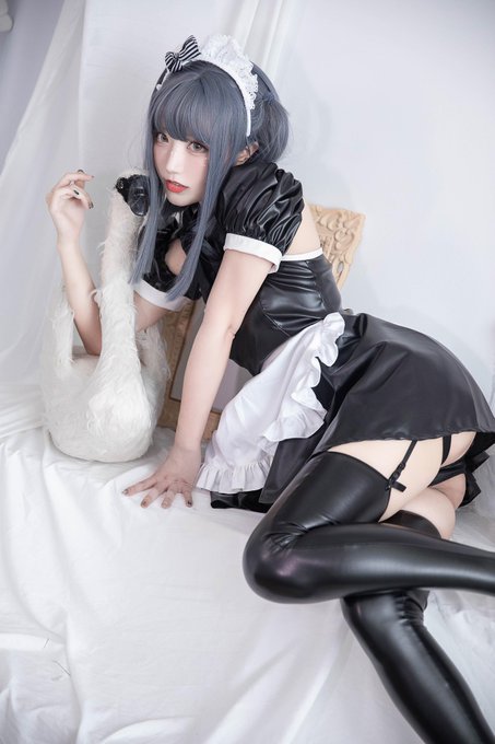 コスプレイヤー切切キリコのTwitter画像68