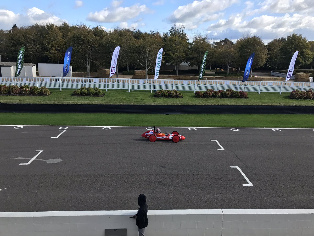 Consistently placing fourth place in our class here. Great work, girls!