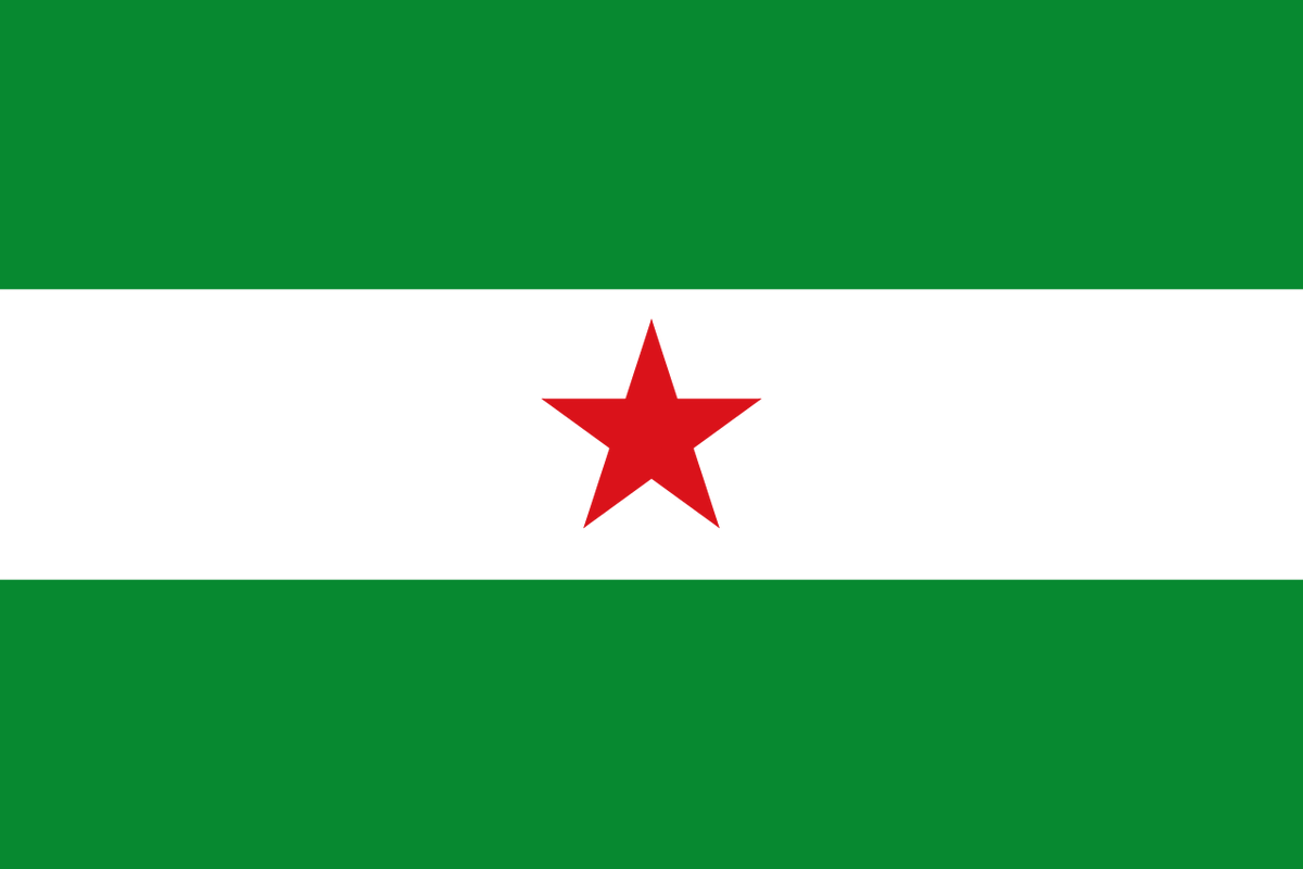 CARLOS_WELK's tweet photo. Sé que vais a hacerme vacío pero...
RT: Andalusia
MG: Españita https://t.co/EXRvEt7IAS