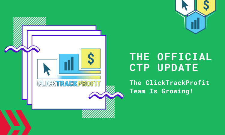 Focus on the BUIDL!

We're honored to announce....Our brand new team member - <a href="/elianaicgomes/">Eliana 🐝🦁</a> 

ctptalk.com/hive-119826/@c…