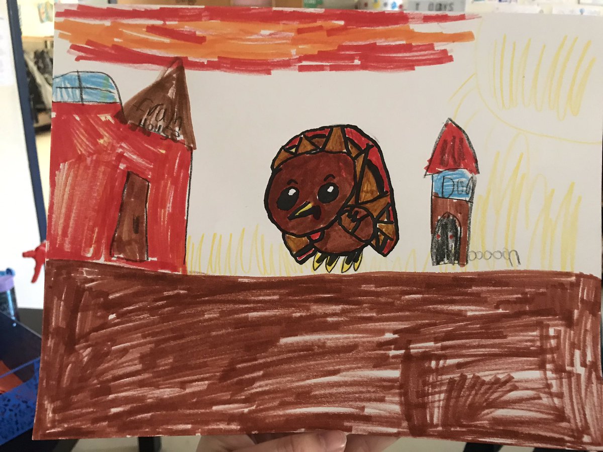 MsHearn_'s tweet photo. Thankful for all my amazing students! Wishing everyone a wonderful thanksgiving! 🤗 https://t.co/rHkYf2ze1r