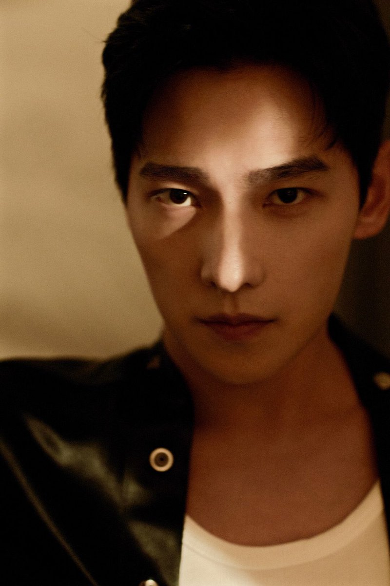 YangyangTHfans's tweet photo. 201011 #杨洋 studio weibo update. #YangYang #หยางหยาง https://t.co/j26tRLAhZf