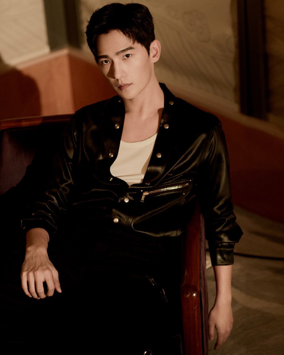 YangyangTHfans's tweet photo. 201011 #杨洋 studio weibo update. #YangYang #หยางหยาง https://t.co/j26tRLAhZf