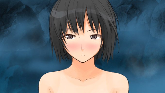 七咲逢のtwitterイラスト検索結果 古い順