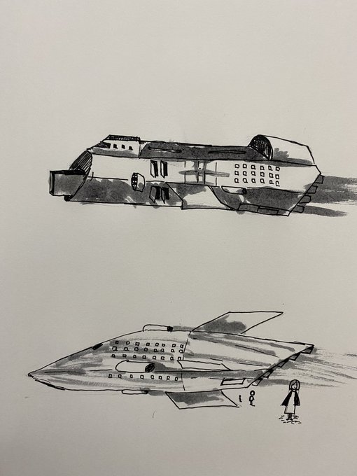 宇宙船 高画質 のtwitterイラスト検索結果 古い順