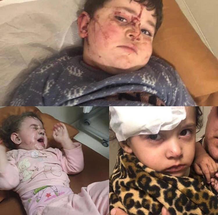 Suqra_Zeynalli's tweet photo. Despite the humanitarian ceasefire agreement signed in Moscow on October 9, Armenia violated ceasefire by making missile attacks to the second largest city of Azerbaijan (#Ganja) and #Mingechaur (where hydroelectric power station located). Civilians killed.
#StopSupportTerrorism https://t.co/ibjdpDP48E