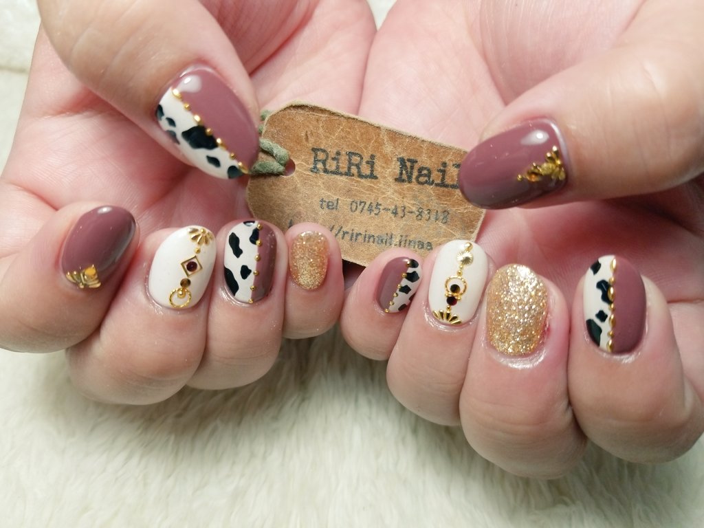奈良ネイル
