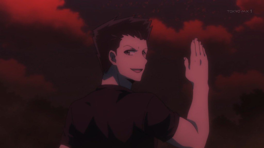 ネムっち 在 Twitter 上 無能なナナ 2話 今度の標的は時間を逆行し過去を改変する能力者 ナナ の作戦が鮮やかすぎる仲間を助けに過去に戻ったのに何も知らずに殺される渋沢さんに同情します 主人公はナナだけど能力者側を応援したくなる 無能なナナ T Co