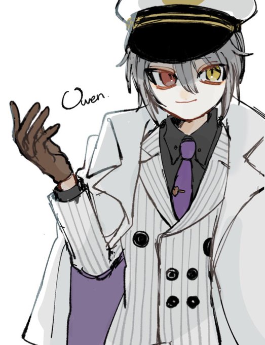 オ~エン 