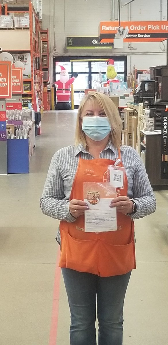 Joe LaManna (@joelamanna) on Twitter photo Recognizing Tatsiana for being our credit hero queen. Thank you for putting the Engagement in GET and taking care of our customers!! @thdnorthville <a href="/MarkAWilliams5/">Mark A Williams</a> <a href="/McFarrenGary/">Gary McFarren</a> <a href="/EberzMichael/">Michae</a> Recognizing Tatsiana for being our credit hero queen. Thank you for putting the Engagement in GET and taking care of our customers!! @thdnorthville <a href="/MarkAWilliams5/">Mark A Williams</a> <a href="/McFarrenGary/">Gary McFarren</a> <a href="/EberzMichael/">Michae</a>