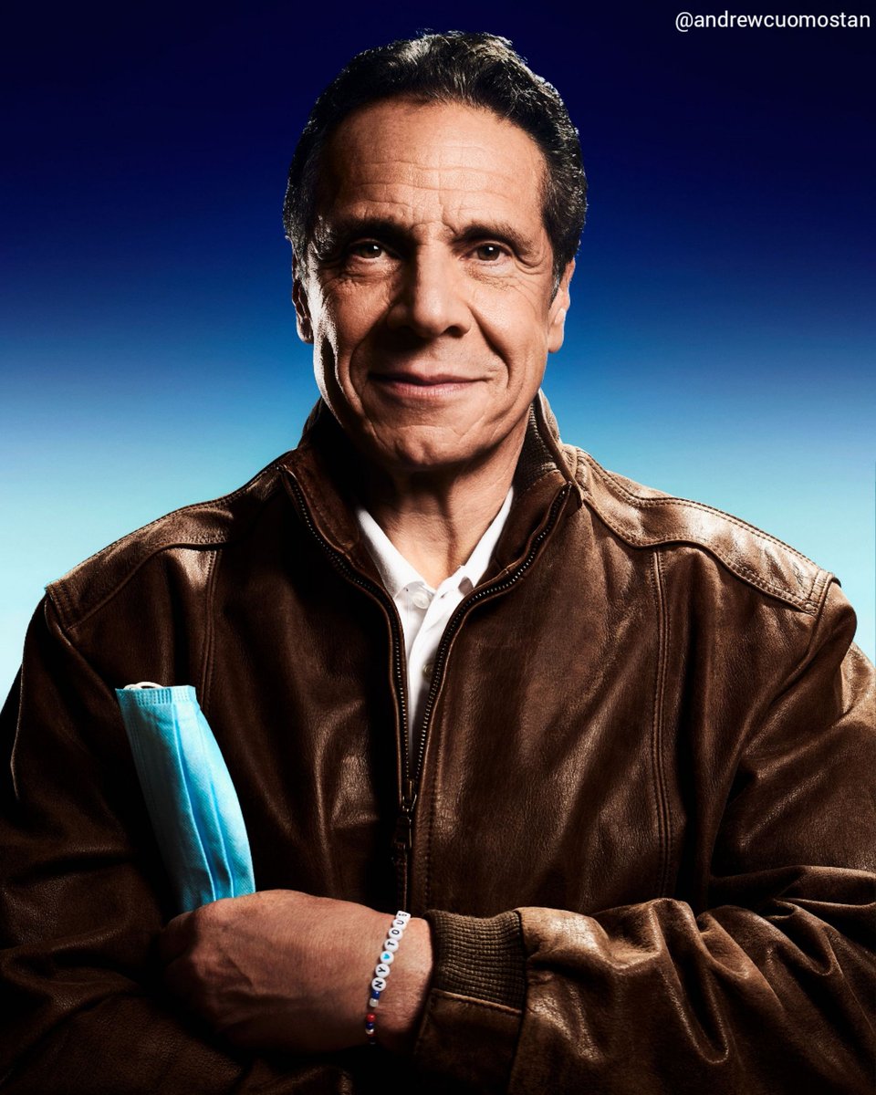 andrewcuomostan's tweet photo. Wow I can't even right now!
New picture from an Interview with NY Magazine, out today!
https://t.co/kjKaOt5Ujy
#andrewcuomo #GovernorAndrewCuomo #GovernorCuomo #nygovcuomo #luvgov #cooldudeinaloosemood #cuomosexual #CuomoCrush #nymagazine https://t.co/uF05RRin2f