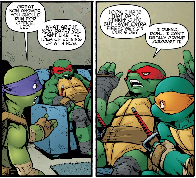 wjjy is raph so chonky im lauhging so hard but YES I LOVE ASSERTIVE DONNIE. GO OFF KING