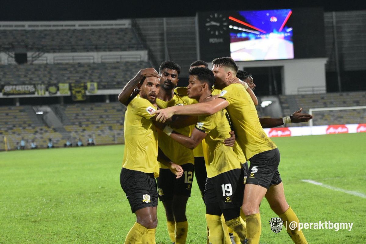 KopaMedia's tweet photo. Perang masih belum tamat! ๐ฅ
#RoadToAsia
#PRKKED
#KejorrYobKejorr
#KejorrYobSkorr https://t.co/WCFRgGgzd4