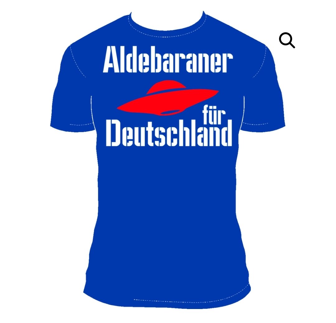 aldebaranerDE's tweet photo. Außerirdisch kleidsam. 👽🖖
https://t.co/OyjtxZfbrx https://t.co/ZIV18jSa4T