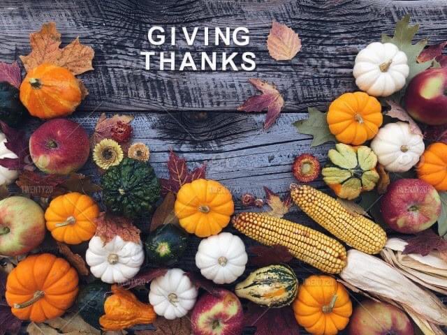 StratfordChef's tweet photo. Stratford Chefs School wishes you all a safe, healthy and happy Thanksgiving weekend, filled with love and great food.
Thank you for your enthusiastic support of our alumni and students. #stratfordchef #thankyou #stratfordon #cooking #thanksgiving #fallforstratford https://t.co/hsnv8qBqK7