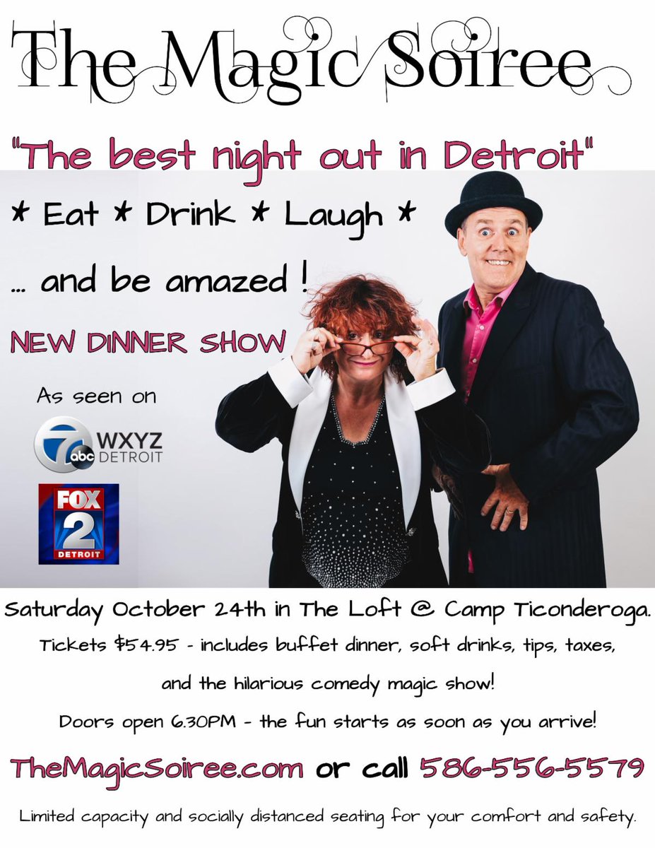 Check out our most recent newsletter! conta.cc/3nupi9j