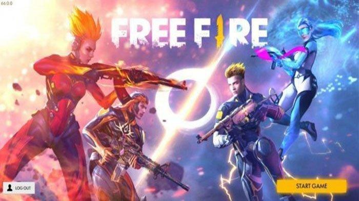 4 KODE REDEEM FF 11 Oktober 2020, Deretan Kode Redeem Free Fire Yang Belum Terpakai dari Garena