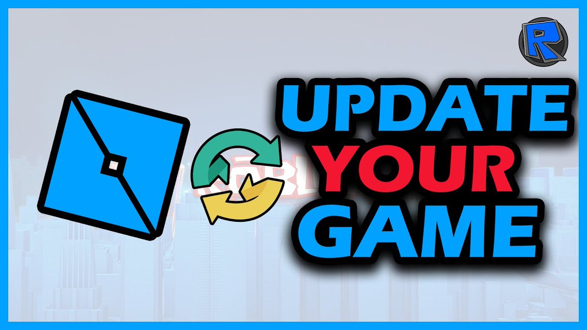 CaughtInRealTim's tweet photo. How To PUBLISH/UPDATE a Roblox Game
.
.
.
๐ Watch the full video: https://t.co/QJBE4HEfyk
.
.
#RobloxPiggy #roblox #robloxcodes #robloxgames #robloxtycoon #coderoblox #robloxhacks #robloxdev #robloxtutorials #robloxhowtos #funnyrobloxvideos #RobloxGames @Roblox_RTC @Roblox https://t.co/4Xu4jWyBGg