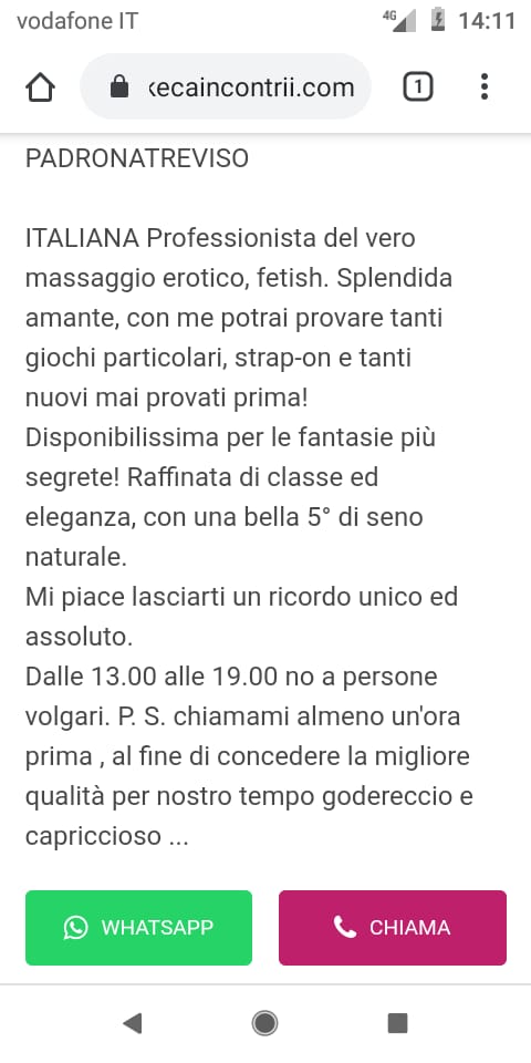 Massaggi Mara tweet media