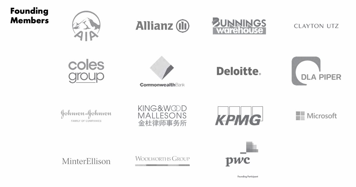Corporate Mental Health Alliance Australia (CMHAA) (@cmha_aus) on Twitter photo Please join us online tomorrow at 11am (AEDT) for a timely panel discussion on #WorkplaceMentalHealth. Panellists are @GregHuntMP, <a href="/BrogdenLucy/">Lucinda Brogden AM</a>, <a href="/Samuel_Harvey/">Sam Harvey</a>, @stevenworrall1, Marg Walford & <a href="/PoppyJaman/">Poppy Jaman OBE She/Her পপি জামান</a>. #MentalHealth #WorldMentalHealthDay Register now: lnkd.in/g4fSm_n Please join us online tomorrow at 11am (AEDT) for a timely panel discussion on #WorkplaceMentalHealth. Panellists are @GregHuntMP, <a href="/BrogdenLucy/">Lucinda Brogden AM</a>, <a href="/Samuel_Harvey/">Sam Harvey</a>, @stevenworrall1, Marg Walford & <a href="/PoppyJaman/">Poppy Jaman OBE She/Her পপি জামান</a>. #MentalHealth #WorldMentalHealthDay Register now: lnkd.in/g4fSm_n