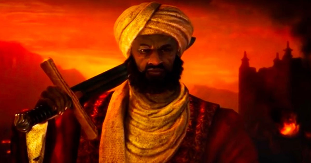 Songhai Empire (c. 1464–1591)

#Thread 
The Songhai Empire during the 15th and 16th centuries was a kingdom that controlled the Western Sahel. It was one of the most important states in African history at its height.