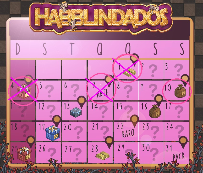 Habblindados's tweet photo. 🐒Mês de aniversário HABBLINDADOS🐒

SORTEIO VALENDO SACOLA (20C)

✅REQUISITOS:

✅Seguir @Habblindados
✅Dar RT+FAV
✅Marcar 3 amigos com #AniversarioHBL

Resultado dia 13.10, BOA SORTE https://t.co/E57YXHLJvv