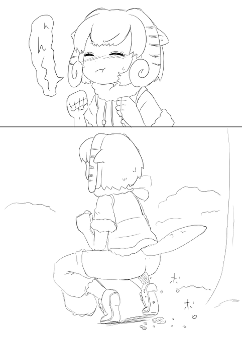 ぷりちーうんちー 