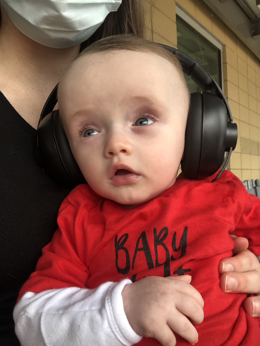 CoachCadeCamp's tweet photo. Little man’s first football game yesterday https://t.co/RJ2XfT6SXz
