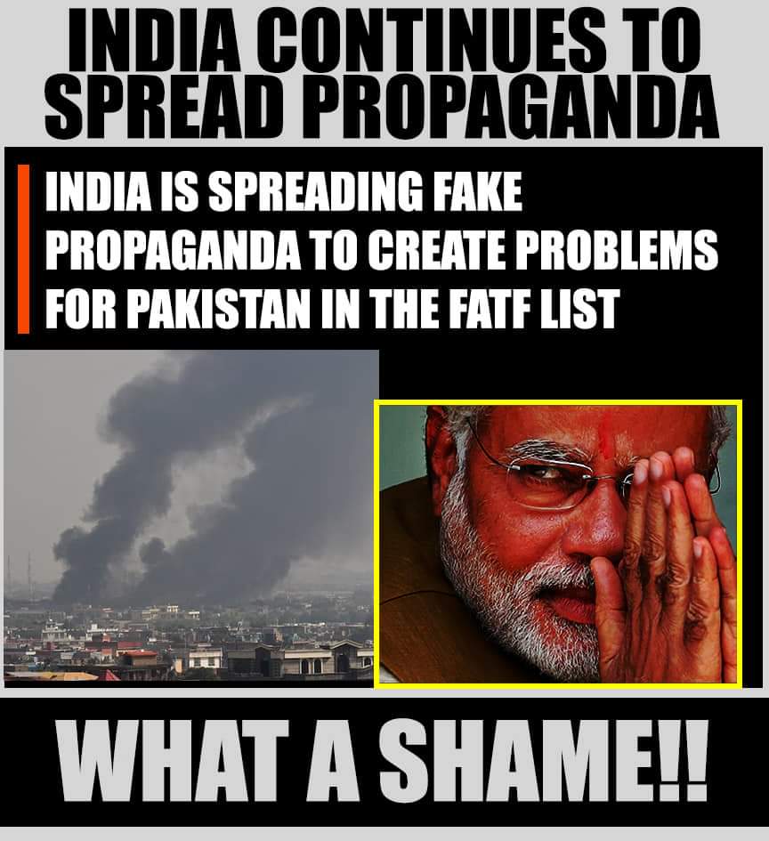 oyeJaidi's tweet photo. According to the suspicious activity reports, several Indian banks were involved in the illegal flow of money within and outside the country.
#FATFWhitelistPakistan #FATFMustwhitelistpakistan @FATFNews https://t.co/8sE40XgaKI