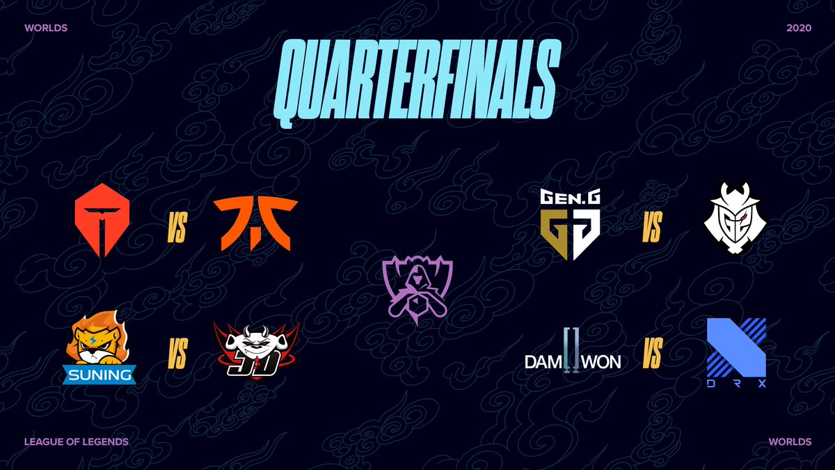 Worlds Worlds