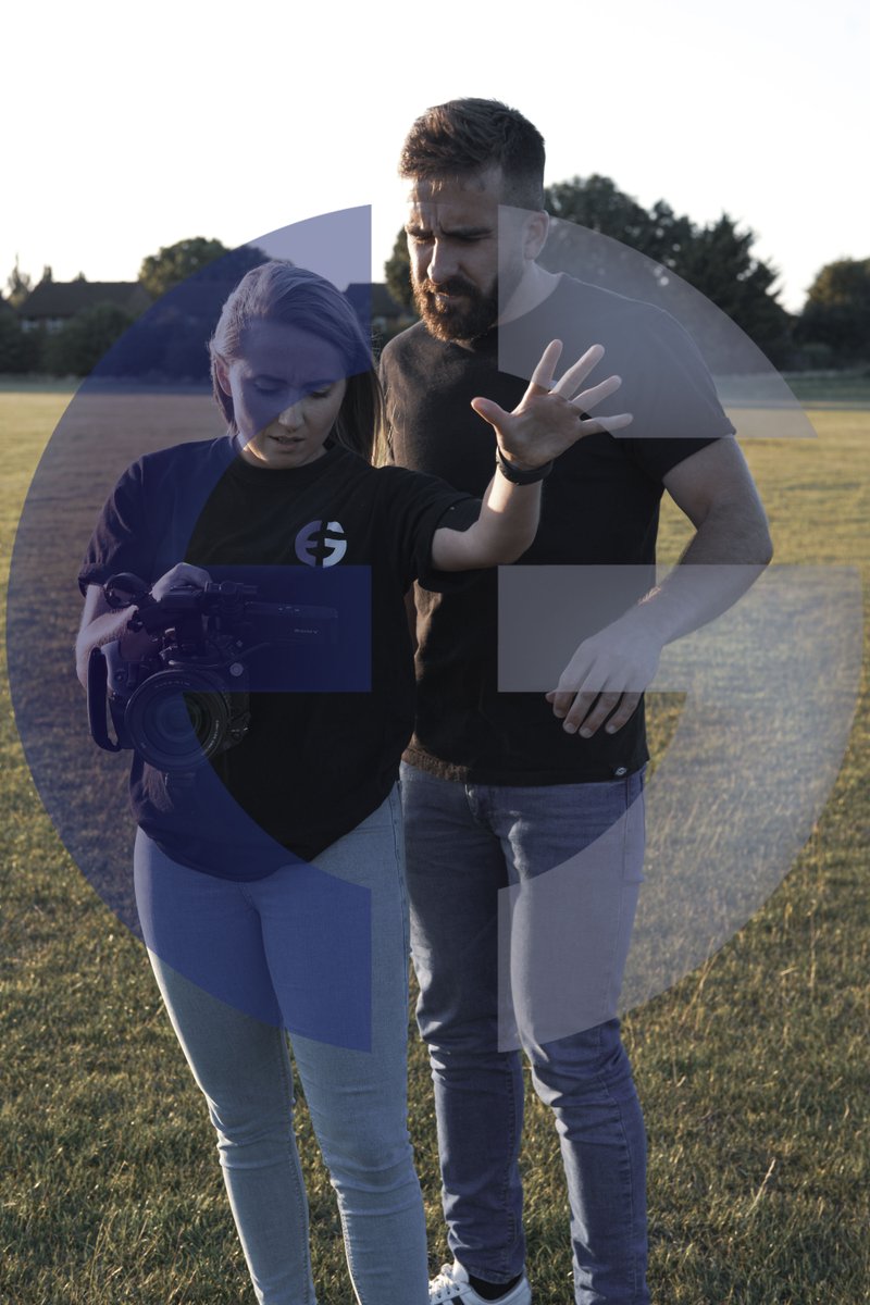 Happy 2 Year Anniversary to us! 🎉

Working alongside your best mate is always fun!
We would like to say thank you to everyone who has supported Ellis Gray Productions over past 2 years, here’s to many more! 

A &amp; B x