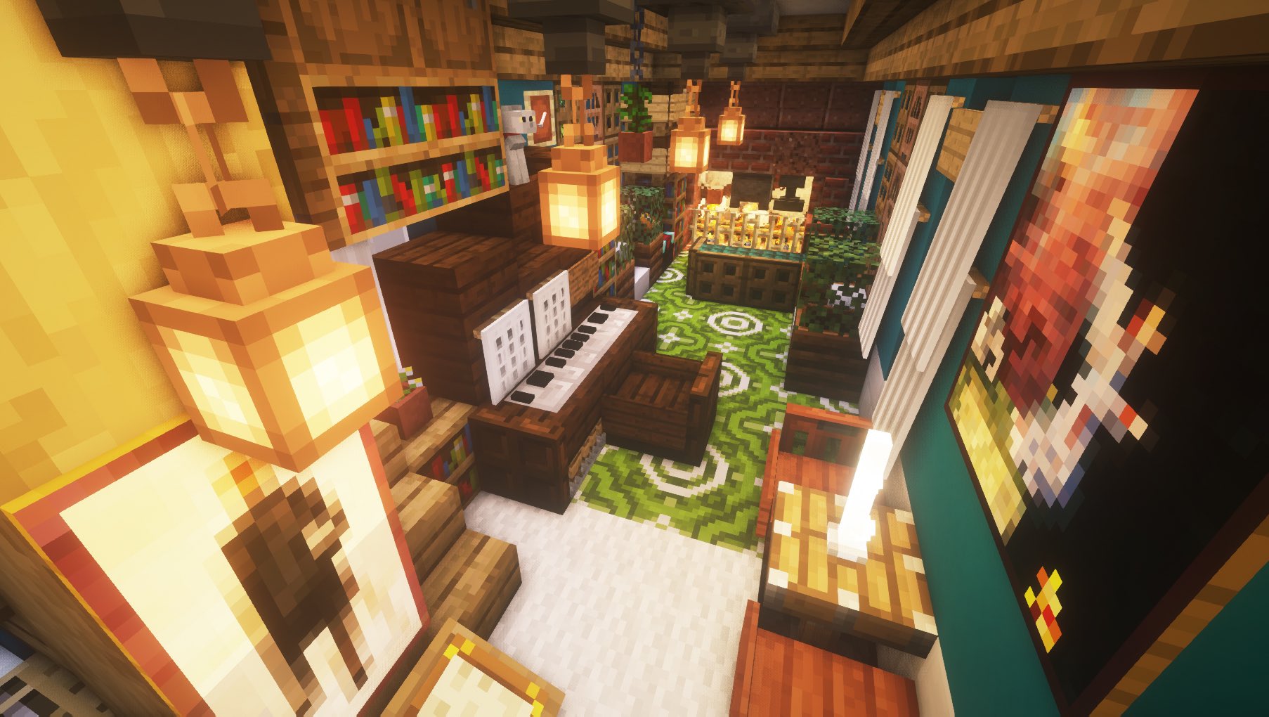 Freedom 二階建ての出窓の家をアップしました 観てみてね We Have Uploaded A House With A Two Story Bay Window Check It Out T Co Vjc1zzhpql マイクラ マインクラフト Minecraft Minecraft建築コミュ Minecraftbuild Architect Freedom 二階建ての出窓の家をアップしました 観てみてね We Have Uploaded A House With A Two Story Bay Window Check It Out T Co Vjc1zzhpql マイクラ マインクラフト Minecraft Minecraft建築コミュ Minecraftbuild Architect