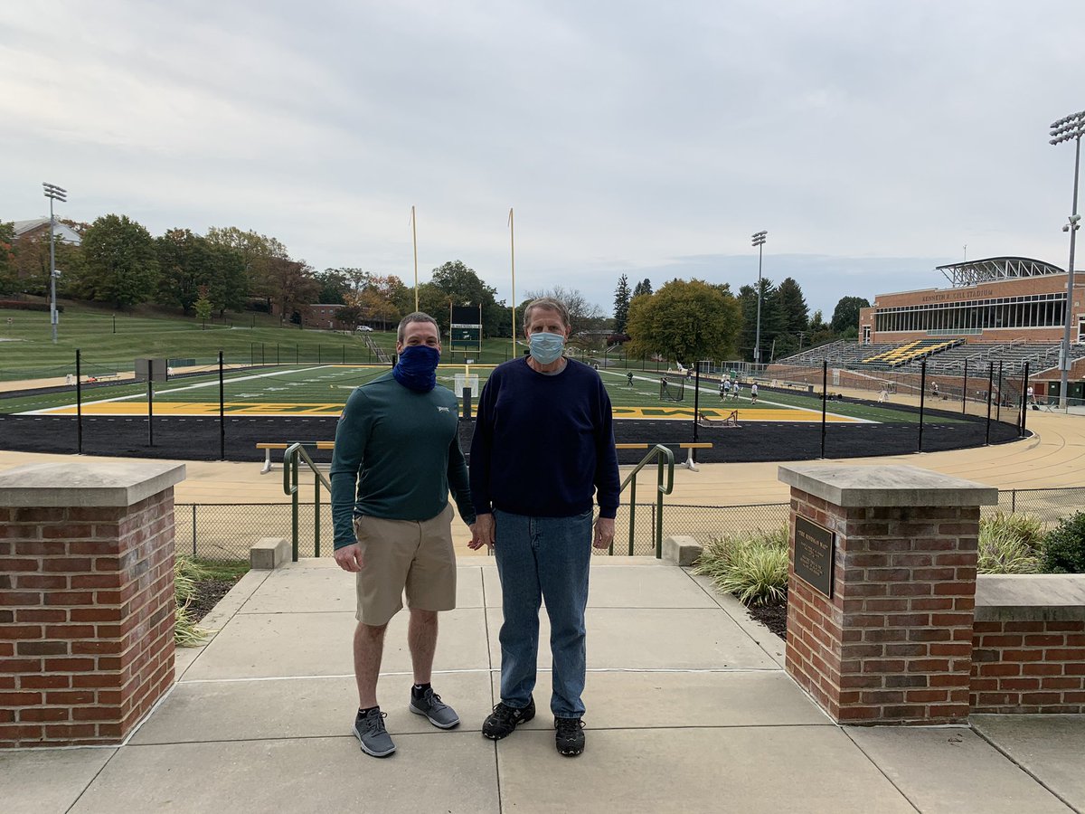 AFL Hall of Fame Coach and one of the greatest influences in my life <a href="/CoachDaileyMcD/">Mike Dailey</a> 

Eat the elephant one bite at a time