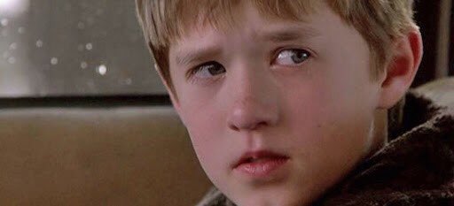 40. Haley Joel Osment (The Sixth Sense)Nom S, belonged in LScreen time: 44.14%Cole more than holds his own against Malcolm as a co-lead, with his own powerful arc, plenty of POV, and, in fact, more screen time and more solo scene time.