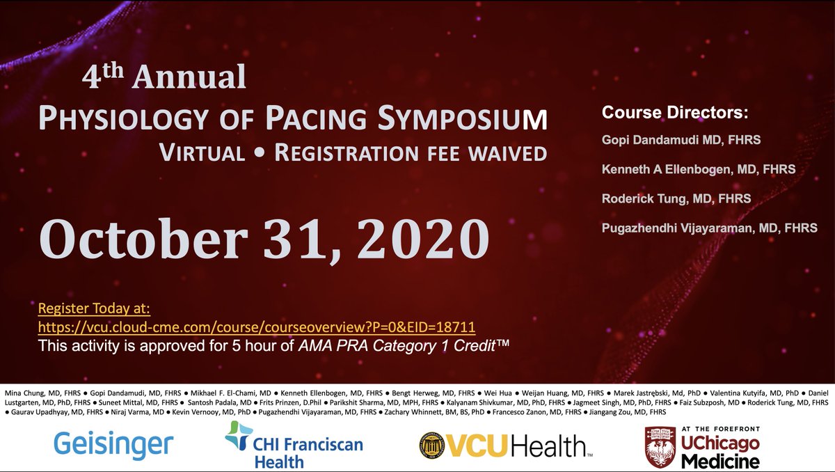 Hisdoc1's tweet photo. Registration site for #PPS4 is open. 
Please register at https://t.co/65hu0MYo0A
@gopi_gdanda1 @KennethEllenbo1 @DrRoderickTung https://t.co/8KrfbM1dOR