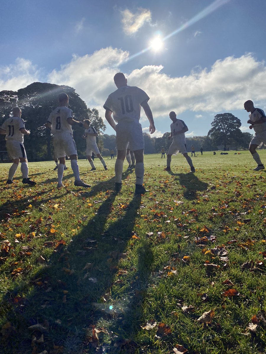 Marple Villa Reserves 0-5 Cheadle and Gatley

Well played to cheadle the team that wanted it more won. The lads had chances a fine save from the opposing goalkeeper from a goal bound Damon effort at 0-0 and a Woodall rocket from 30 yards striking the woodwork.

MOM: Ryan Edward