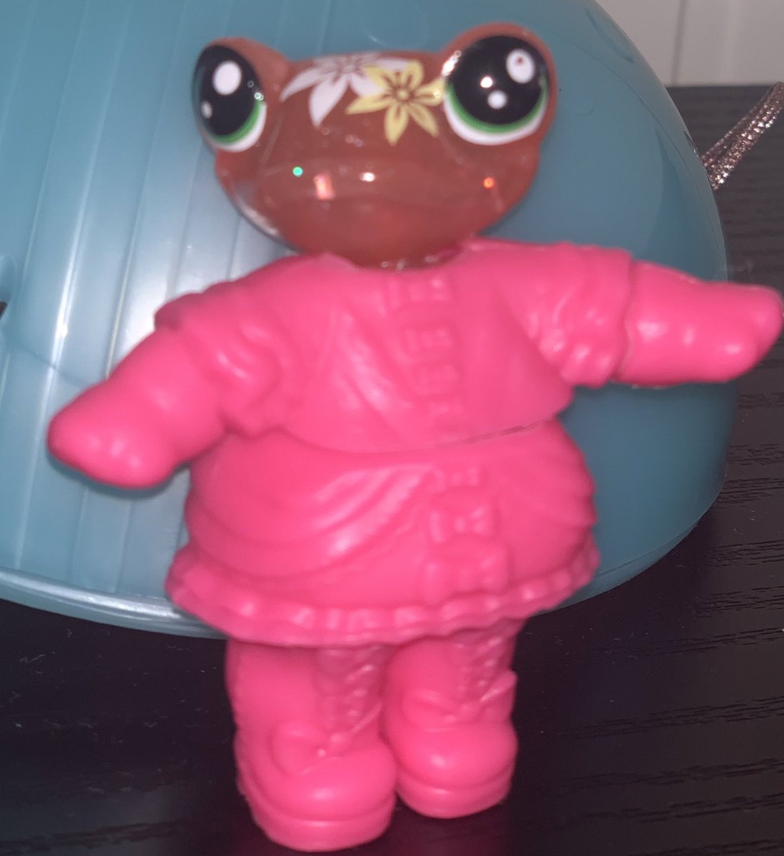 jushi supremacy : a thread