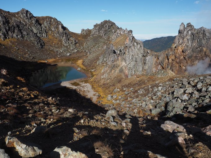 和泉さん がハッシュタグ 焼岳 をつけたツイート一覧 1 Whotwi グラフィカルtwitter分析 和泉さん がハッシュタグ 焼岳 をつけたツイート一覧 1 Whotwi グラフィカルtwitter分析