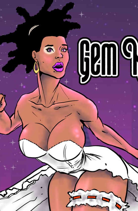 balamcomic's tweet photo. The beautiful Sierra in her wedding dress😍
Pinup of our protagonist
😍Gem Heist: Big Bang Buddha
✅Posters, Stickers and many gifts for all of you
Indiegogo Now👇👇👇
💟Link:👉 https://t.co/4B6qwrxBOD 👈👈🤞
#gemheist #comic #Pirates #comics #cyberpunk #comicindie #future
#scifi https://t.co/zOYwVA3fvJ