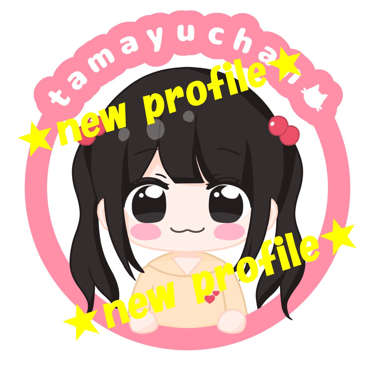 たまふう Tamafu なんと あの可愛いvtuberアイドル 桃雛なのちゃんが たまゆさんの愛あるイラストを 描いてくれました 最強の極み 桃雛なの